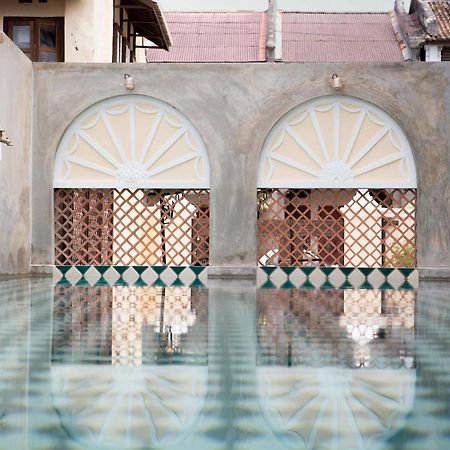 Jawi Peranakan Mansion Джордж Таун Екстериор снимка