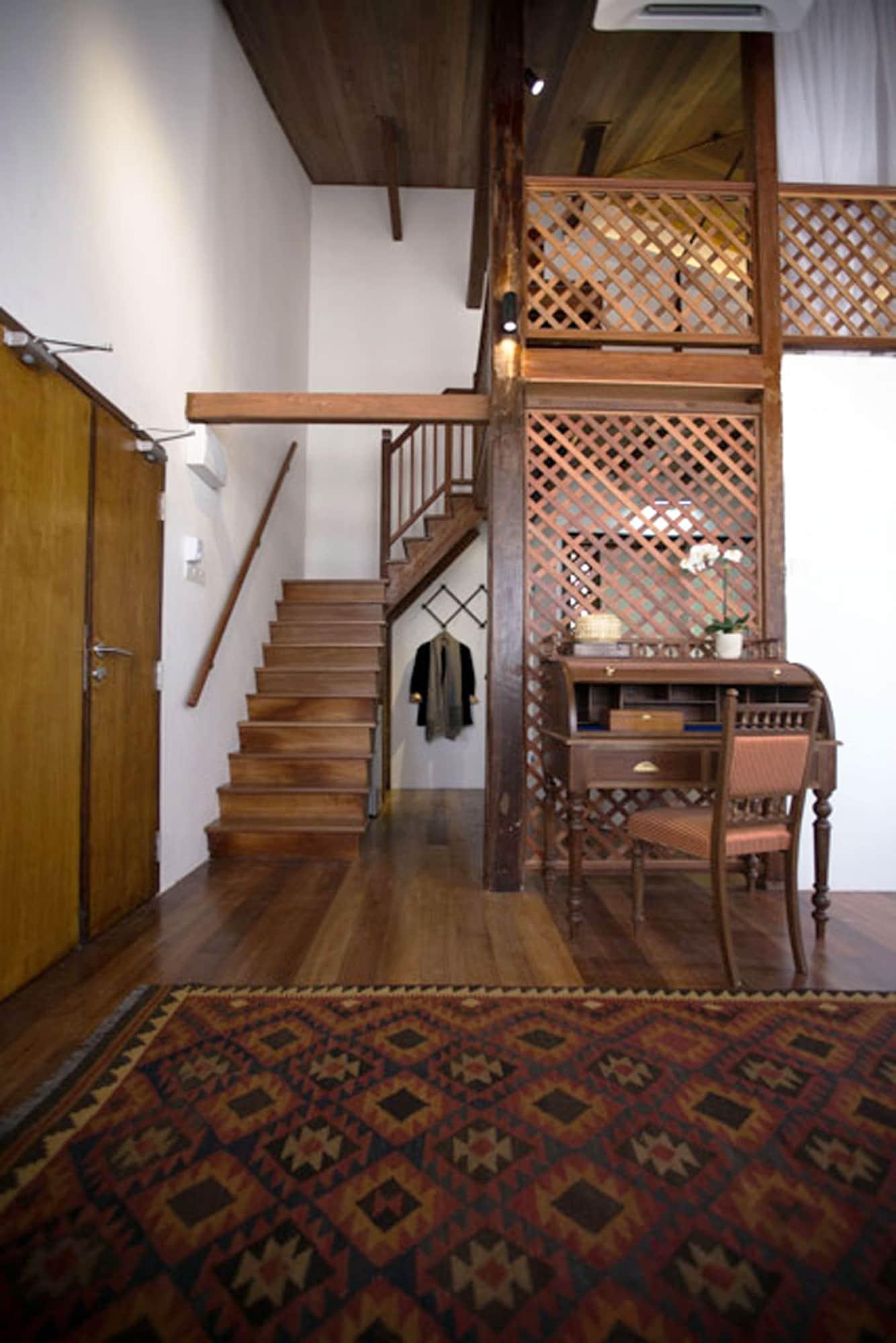 Jawi Peranakan Mansion Джордж Таун Екстериор снимка