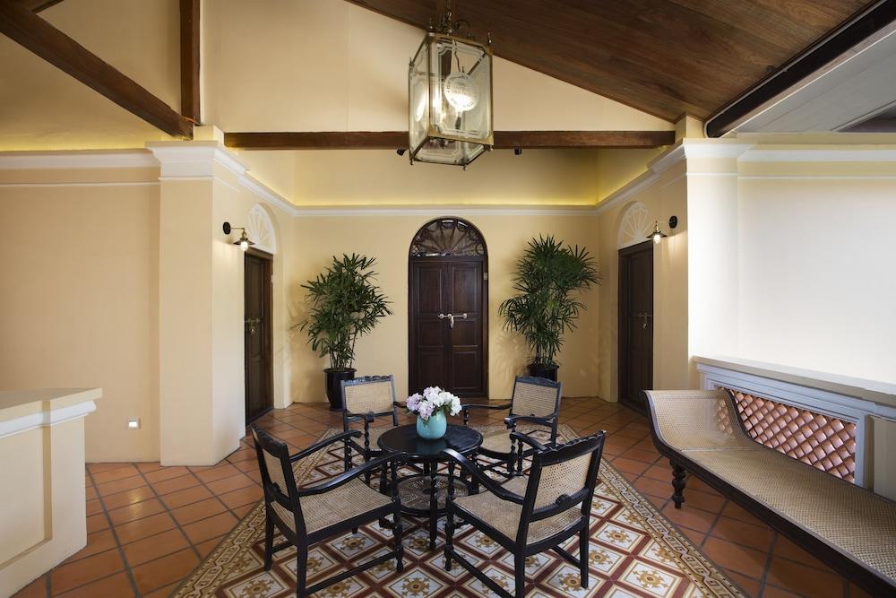 Jawi Peranakan Mansion Джордж Таун Екстериор снимка