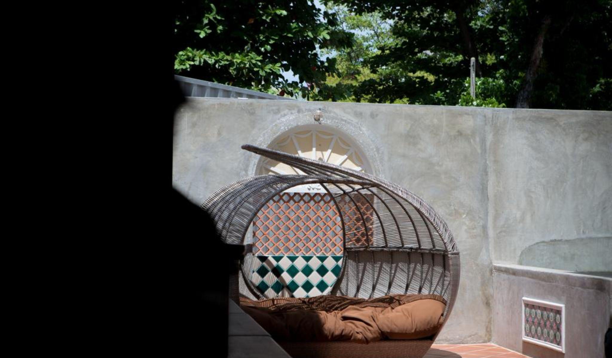 Jawi Peranakan Mansion Джордж Таун Екстериор снимка