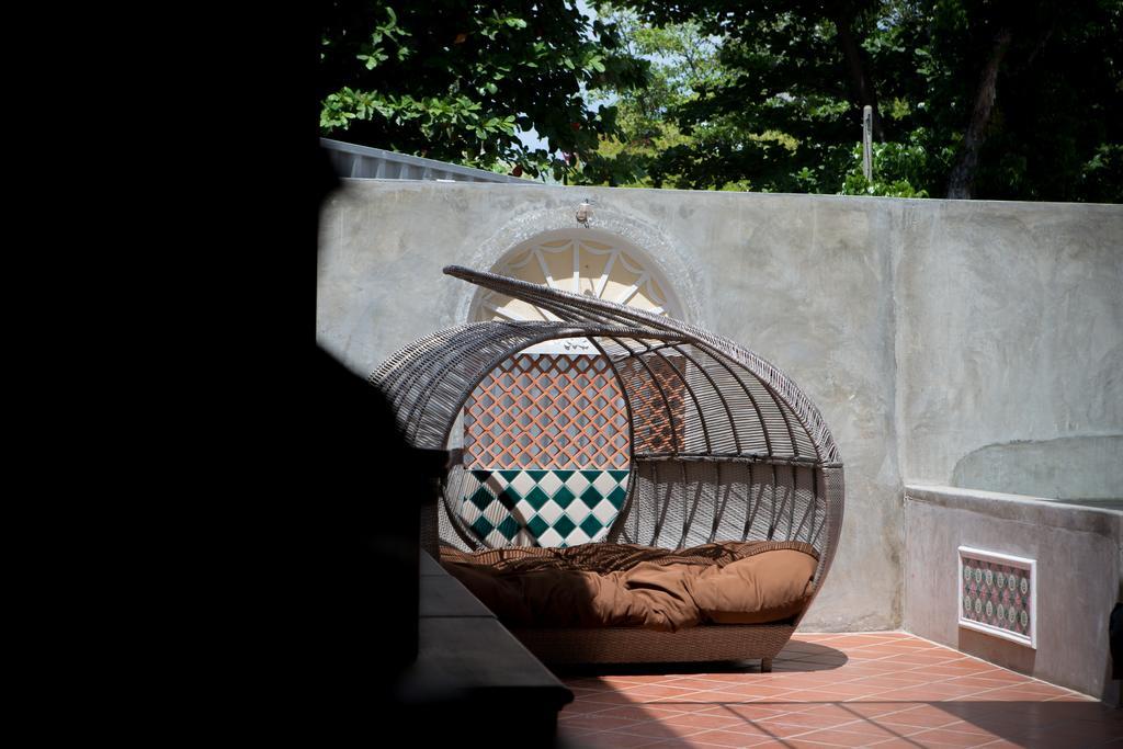 Jawi Peranakan Mansion Джордж Таун Екстериор снимка