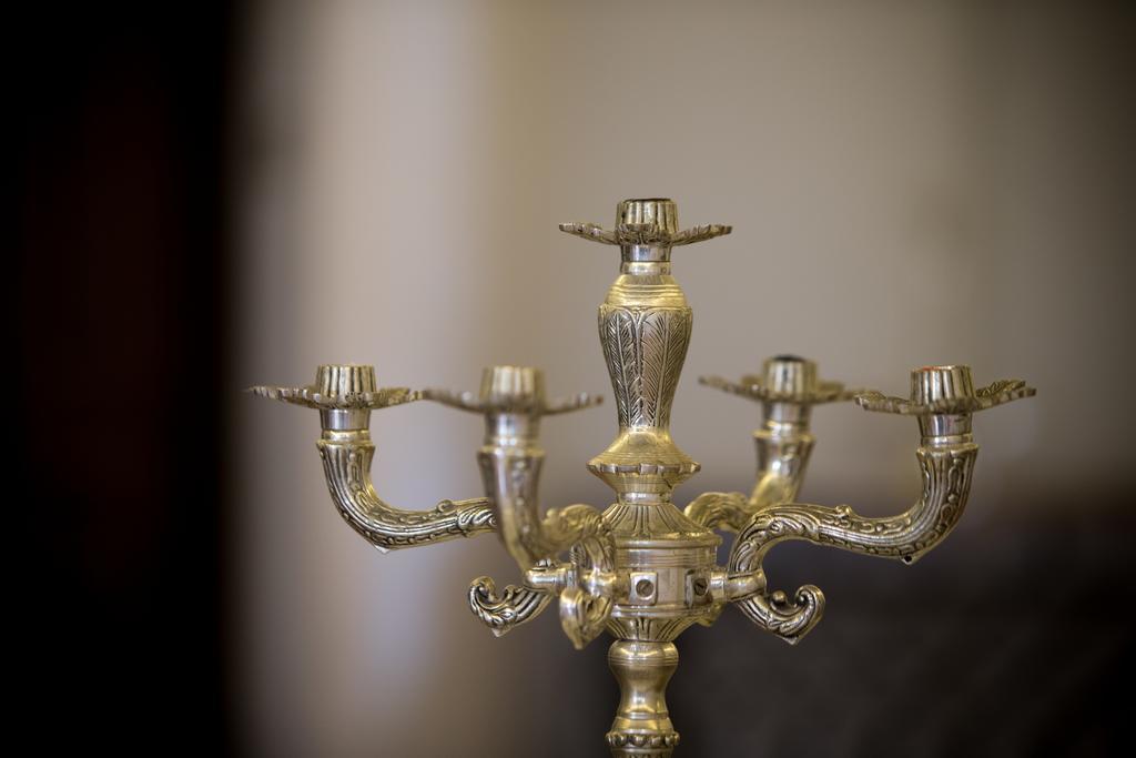 Jawi Peranakan Mansion Джордж Таун Екстериор снимка