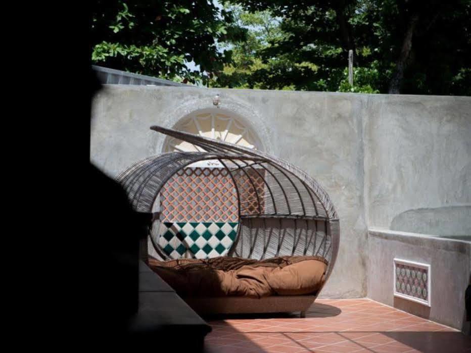 Jawi Peranakan Mansion Джордж Таун Екстериор снимка