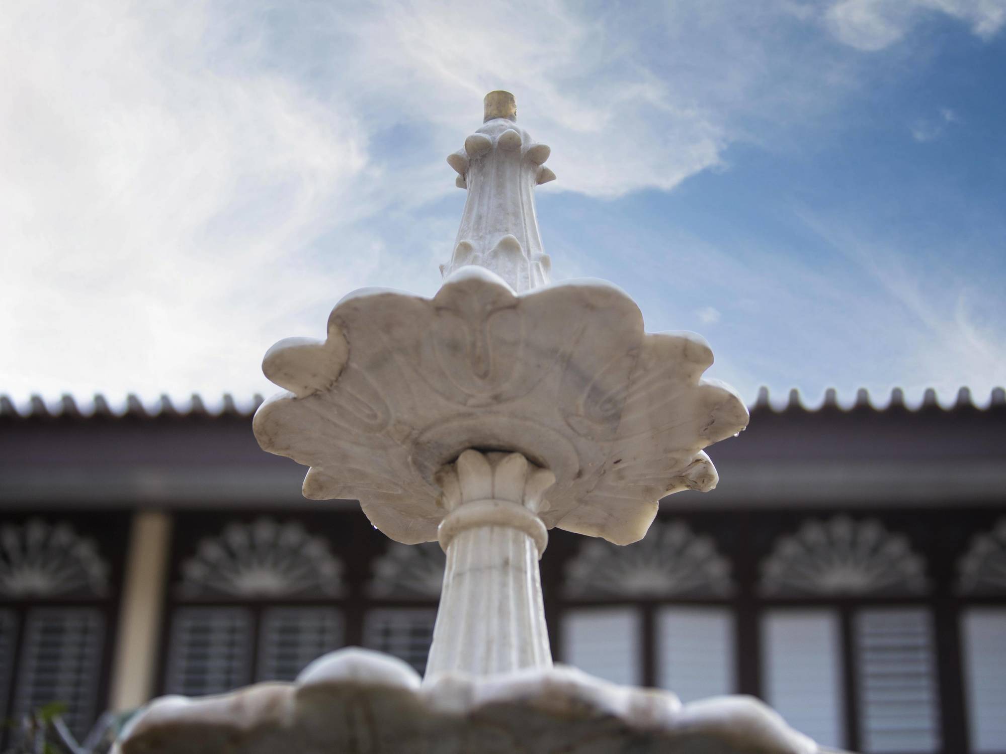 Jawi Peranakan Mansion Джордж Таун Екстериор снимка